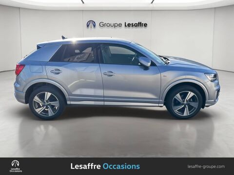 Q2 30 TDI 116 BVM6 2020 occasion 62500 Salperwick