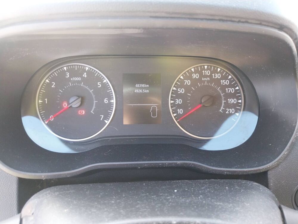 Duster TCe 130 FAP 4x2 2022 occasion 22200 Guingamp