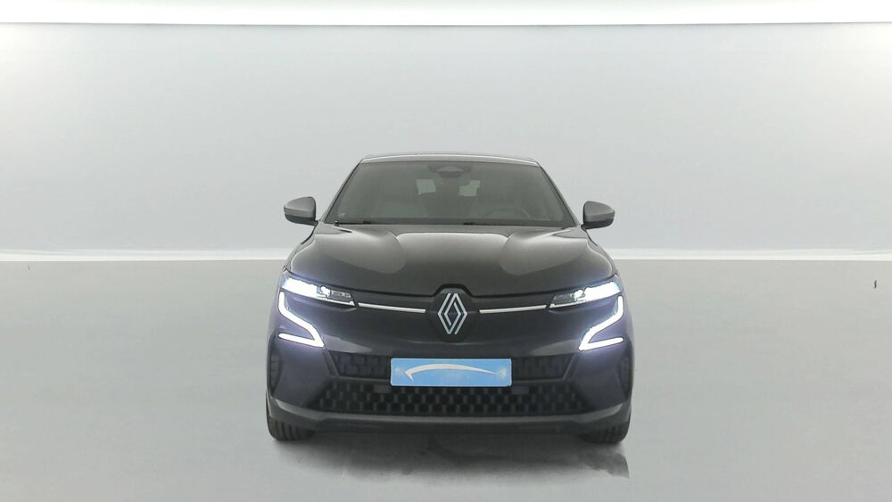 M&eacute;gane Megane E-Tech EV60 220 ch super charge 2023 occasion 14200 H&eacute;rouville-Saint-Clair