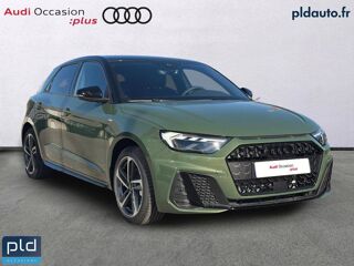 A1 Sportback 30 TFSI 116 ch S tronic 7 2026 occasion 13011 Marseille