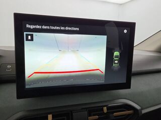 Sandero ECO-G 120 auto 2026 occasion 29000 Quimper