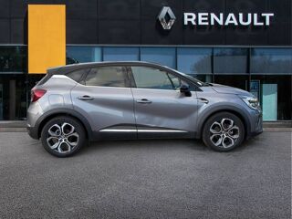 Captur E-Tech 145 - 21 2022 occasion 14200 H&eacute;rouville-Saint-Clair