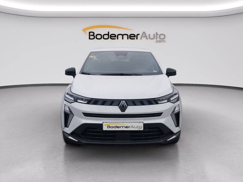 Symbioz E-Tech full hybrid 160 ch 2026 occasion 29270 Carhaix-Plouguer