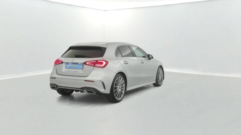 Classe A 180 d 7G-DCT 2019 occasion 29150 Ch&acirc;teaulin