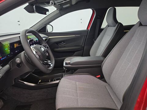 Sc&eacute;nic Scenic E-Tech &eacute;lectrique 220 ch grande autonomie 2025 occasion 50000 Saint-L&ocirc;