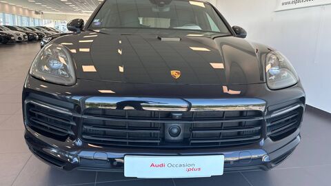 Cayenne Coupe E-Hybrid 3.0 V6 462 ch Tiptronic BVA 2021 occasion 25000 Besan&ccedil;on