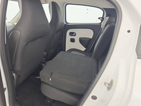 Twingo III SCe 65 2023 occasion 50000 Saint-L&ocirc;
