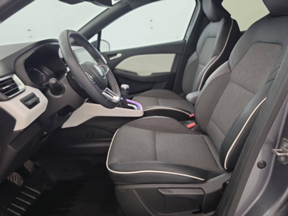 Clio TCe 90 2023 occasion 50100 Cherbourg-en-Cotentin