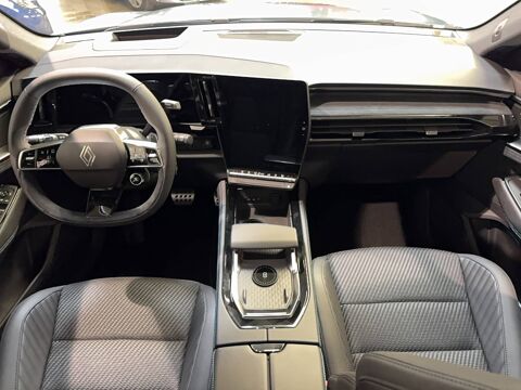 Austral full hybrid E-Tech 200 ch 2026 occasion 56400 Auray