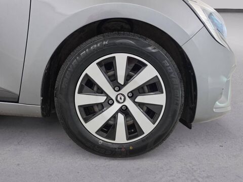 Clio TCe 90 2024 occasion 22400 Lamballe