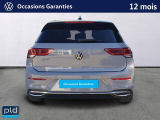Golf 1.0 TSI OPF 110 BVM6 2023 occasion 13730 Saint-Victoret