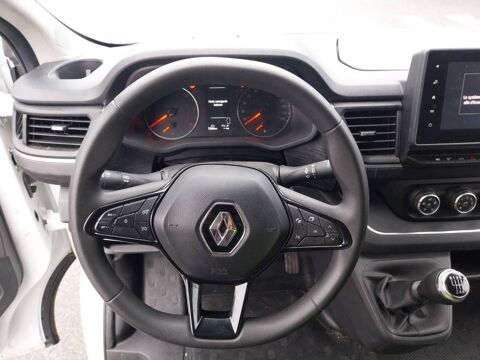  2022 occasion 29000 Quimper