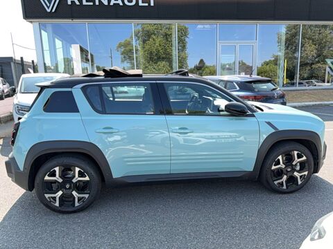 R4 Renault 4 E-Tech Electrique 150 ch autonomie confort 2026 occasion 29900 Concarneau