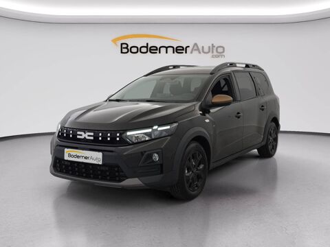 Annonce voiture Dacia Jogger 27990 €