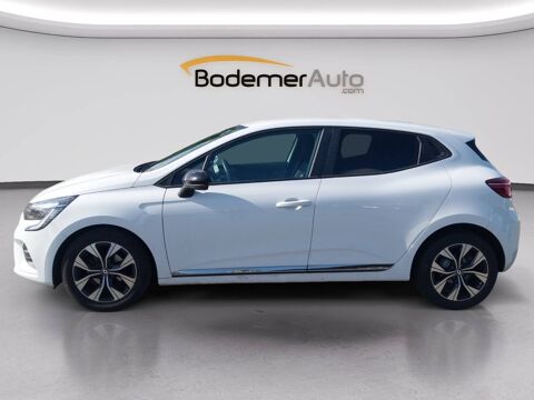 Clio TCe 100 GPL 2023 occasion 56000 Vannes