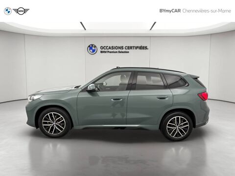 X1 sDrive 18d 150ch DKG7 2025 occasion 94430 Chennevi&egrave;res-sur-Marne
