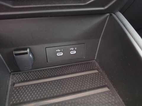 Captur E-Tech full hybrid 145 ch 2024 occasion 29900 Concarneau