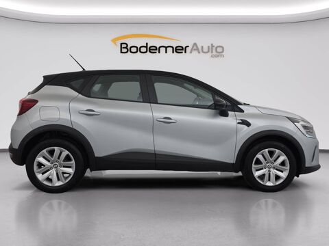 Captur TCe 90 2023 occasion 29000 Quimper