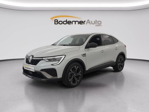 Annonce voiture Renault Arkana 23990 €