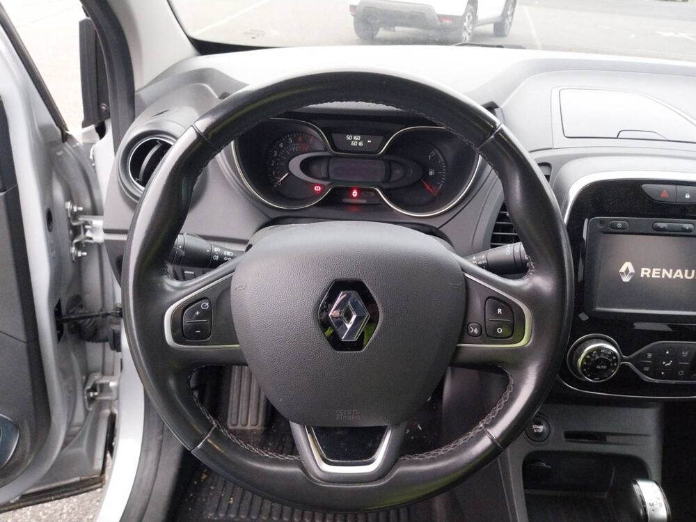 Captur TCe 120 Energy EDC 2018 occasion 61100 Flers