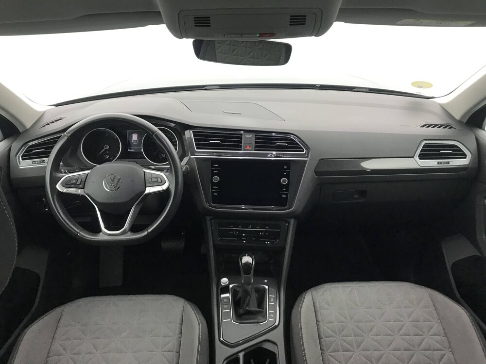 Tiguan 2.0 TDI 150ch DSG7 2023 occasion 25000 Besan&ccedil;on