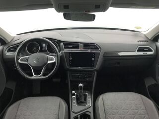 Tiguan 2.0 TDI 150ch DSG7 2023 occasion 25000 Besan&ccedil;on