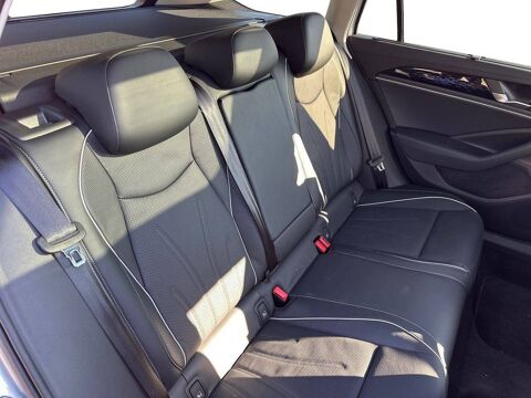 Passat 1.5 eHybrid 204 DSG6 2024 occasion 13730 Saint-Victoret