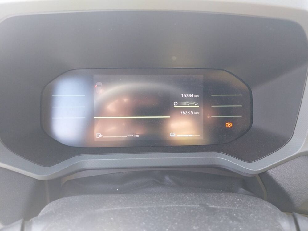 Duster Hybrid 155 2026 occasion 29900 Concarneau