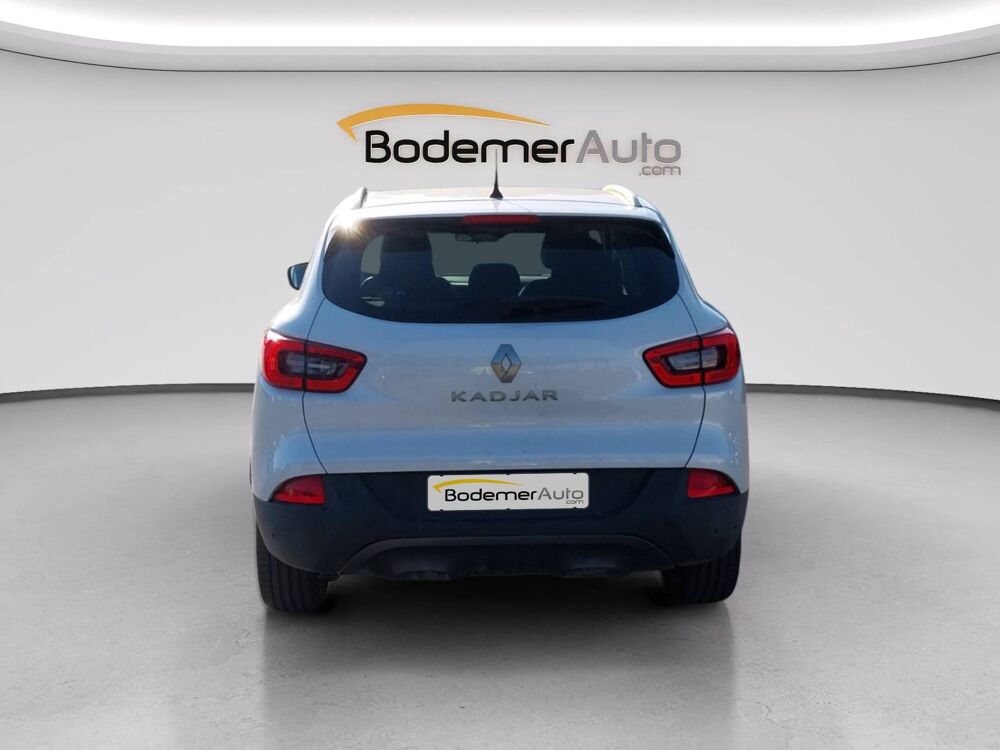 Kadjar dCi 130 Energy 2015 occasion 29900 Concarneau