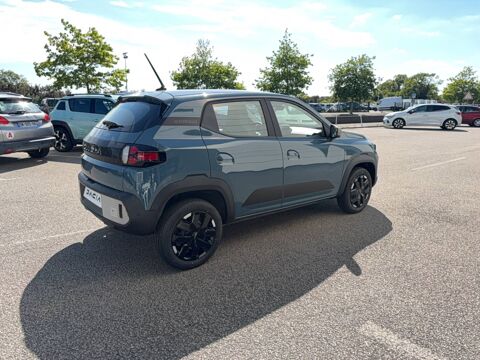 Spring electric 100 2026 occasion 29000 Quimper