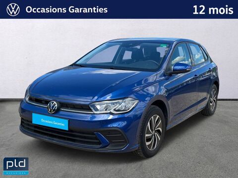 Volkswagen Polo 1.0 TSI 95 S&S DSG7 2024 occasion Marseille 13012