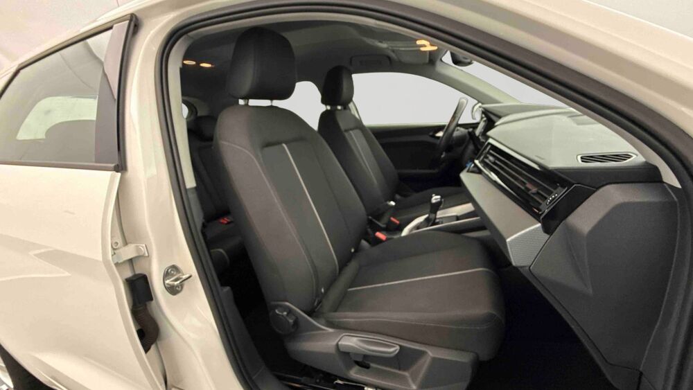 A1 Sportback 25 TFSI 95 ch S tronic 7 2023 occasion 94430 Chennevi&egrave;res-sur-Marne