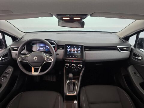 Clio E-Tech full hybrid 145 ch GSR2 2025 occasion 29900 Concarneau
