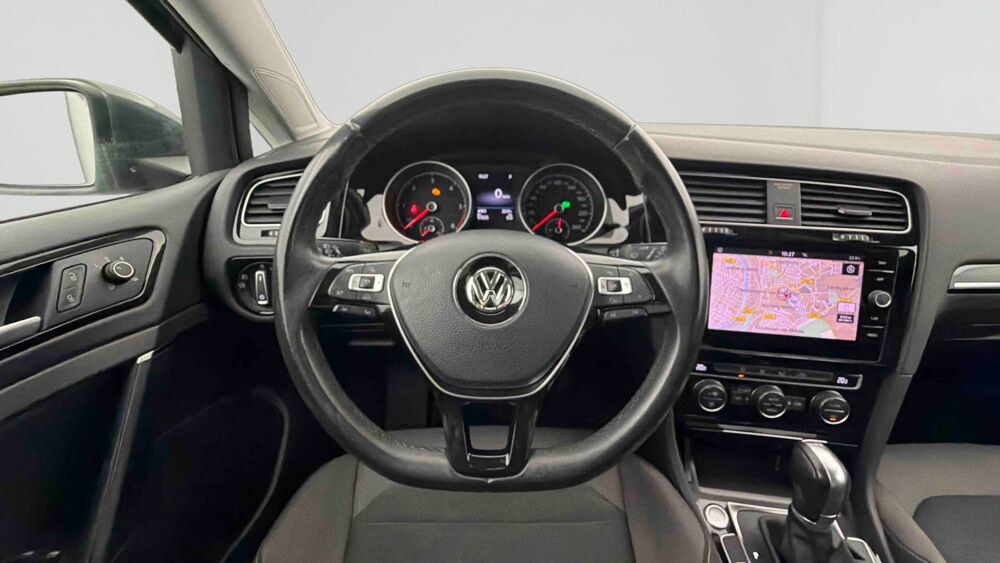 Golf 2.0 TDI 150 BlueMotion Technology FAP DSG7 2017 occasion 94430 Chennevi&egrave;res-sur-Marne