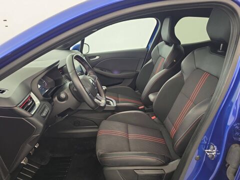 Clio V Clio TCe 140 2021 occasion 29150 Ch&acirc;teaulin