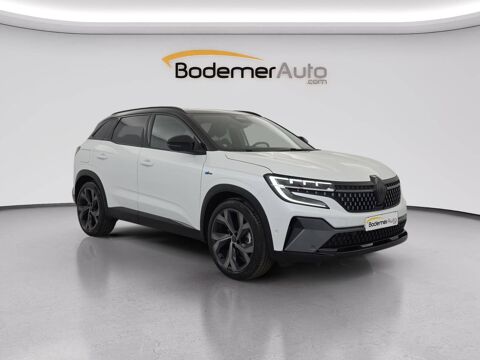 Austral E-Tech hybrid 200 2023 occasion 29000 Quimper