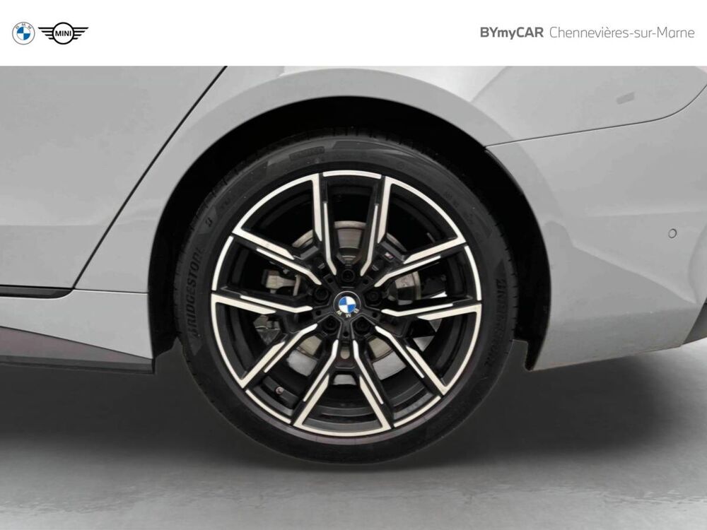 S&eacute;rie 4 Gran Coupe 420d xDrive 2026 occasion 94430 Chennevi&egrave;res-sur-Marne