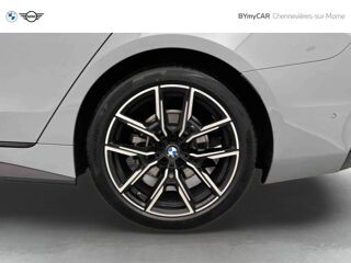 S&eacute;rie 4 Gran Coupe 420d xDrive 2026 occasion 94430 Chennevi&egrave;res-sur-Marne