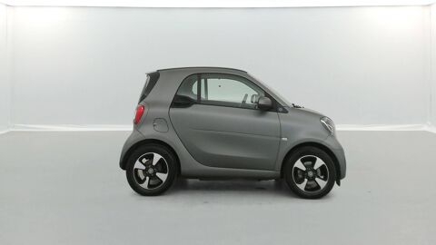 ForTwo Fortwo Coup&eacute; 82 ch 2022 occasion 56400 Auray