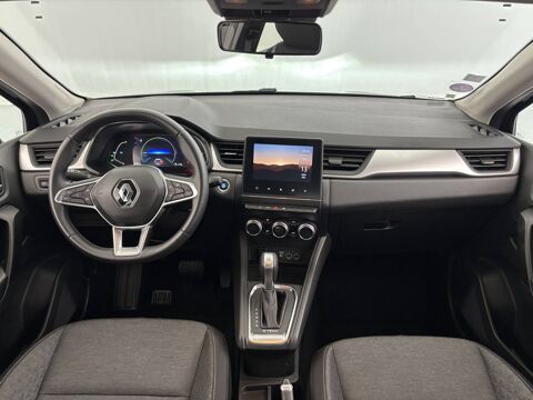 Captur E-Tech 145 - 21 2022 occasion 50000 Saint-L&ocirc;