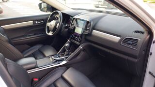 Koleos Tce 160 EDC FAP 4x2 - B 2023 occasion 61200 Argentan