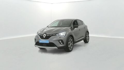 Annonce voiture Renault Captur 20890 €
