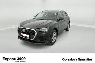 Q3 35 TDI 150 ch S tronic 7 2023 occasion 25000 Besan&ccedil;on
