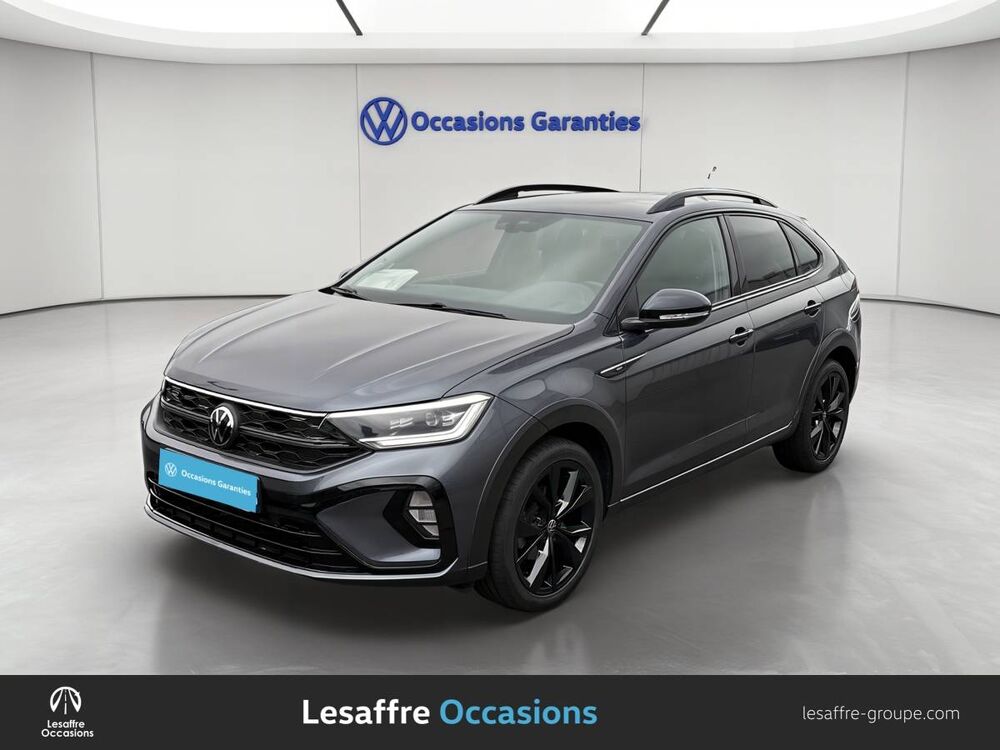 Taigo 1.0 TSI 110 DSG7 2023 occasion 62500 Salperwick