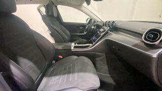 Classe C Break 220 d 9G-Tronic 2022 occasion 25000 Besan&ccedil;on
