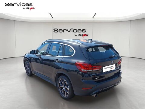 X1 xDrive 25e 220 ch BVA6 2022 occasion 01440 Viriat