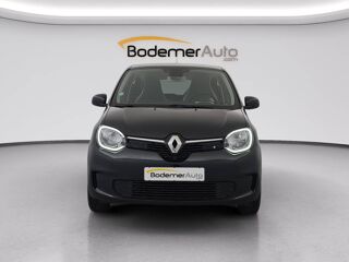Twingo III E-Tech 2023 occasion 14200 H&eacute;rouville-Saint-Clair