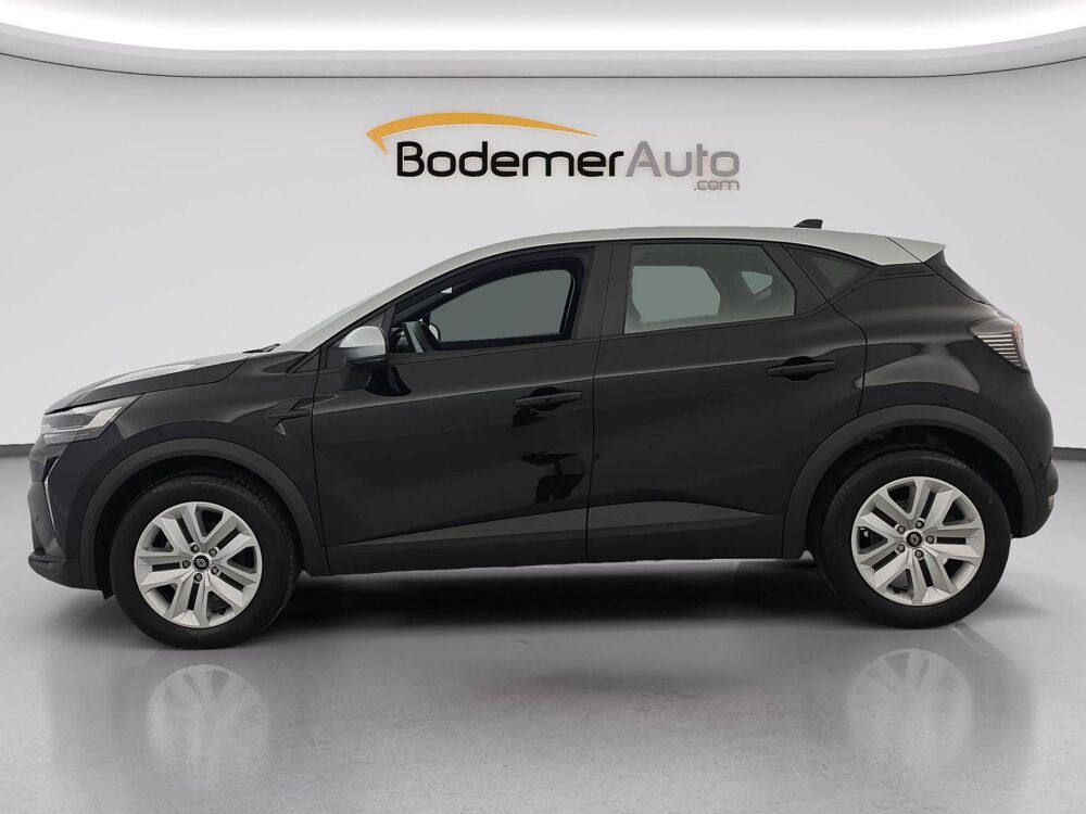 Captur Eco-G 100 ch 2025 occasion 50100 Cherbourg-en-Cotentin