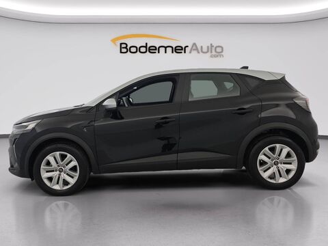 Captur Eco-G 100 ch 2025 occasion 50100 Cherbourg-en-Cotentin
