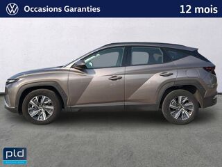 Tucson 1.6 T-GDI 230 Hybrid BVA6 2022 occasion 13300 Salon-de-Provence